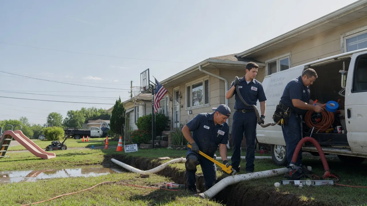 Toilet Installation in Vanceburg, KY near me